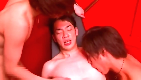 Hot milf got fucked by her hot boyfriend