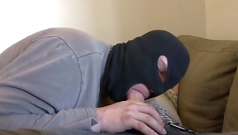 Sexy girl with her boyfriend in the park