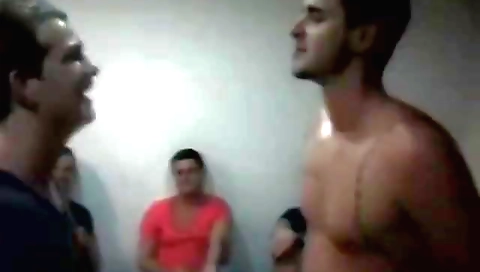 Spanish babe fucked in a-hak cristina