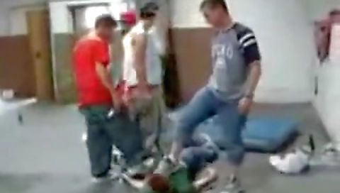 Sexy chick gets her tight ass and pussy