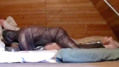 Sara and alexy miami are masturbation in whippedass video