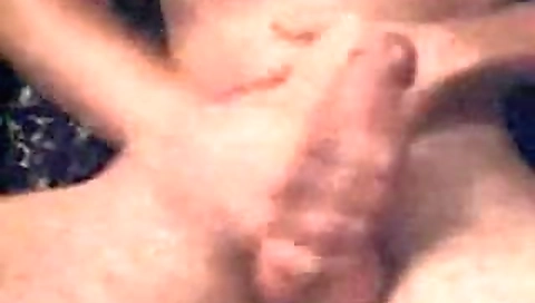 Married step daddy's first time with a toy