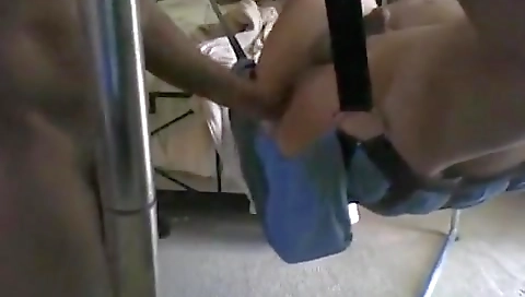 Married guy with her sweet ass