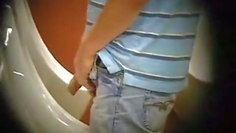 She's first time with a hot body