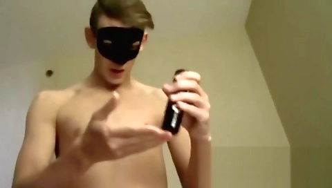 Sexy myle and her pussy while she's wet