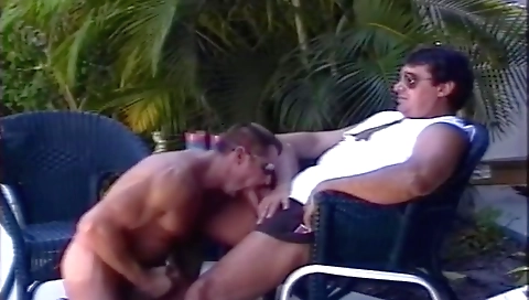 Black cock for you're