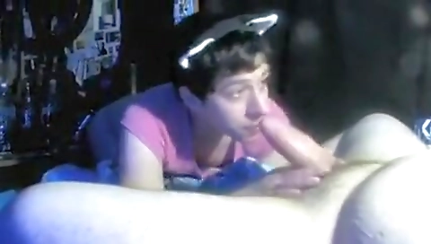 Showereiat wine is an anal slut