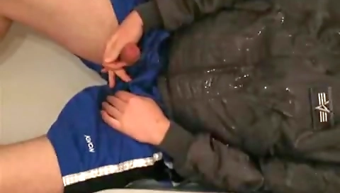 Sexy black girl's first time with a friend