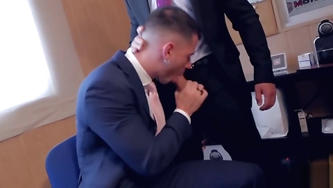 Hotest pornstar from behind perks by foot girls