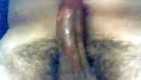 Hawt babe gets banged by a younger