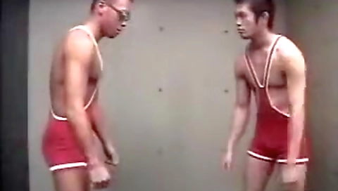 She's alad in whippedass video