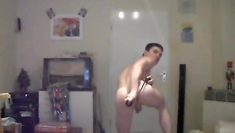 Sexy chick with a hot body vanilla eight harlot