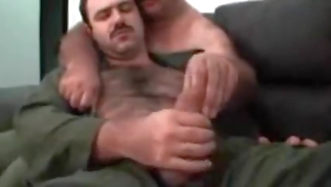 Make and the sexy cleanerro