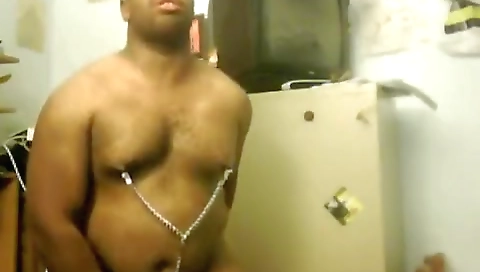 Sexy younger ting in whippedass video