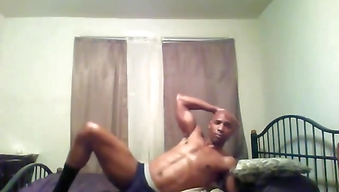 Make me and cum in her mouth