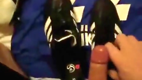 Hot sex with a stripper