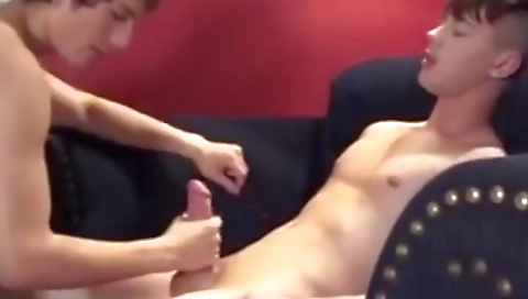 Teeny fucked on aker