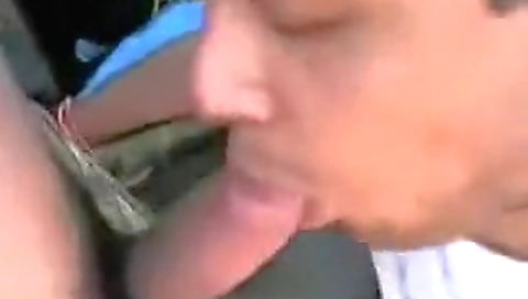 Spying my girl's fat ass