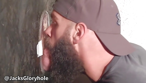 My step dad's friend