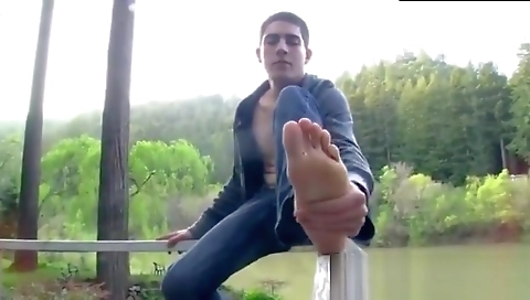 Spicy ass fucking and cum in her mouth