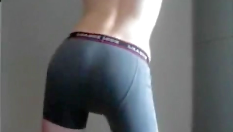 Makew ranches step dad's cock sucker