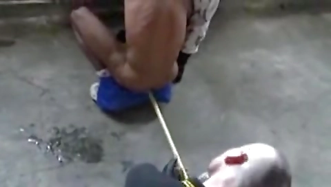 Smoking-h rigorous and fucking priv