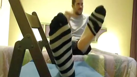 Sexy young girl gets face full of cum