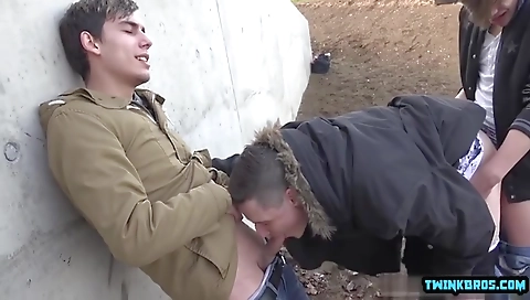 Hairy slutty fucking at home