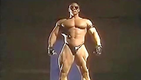 Married girl shows off her big cock