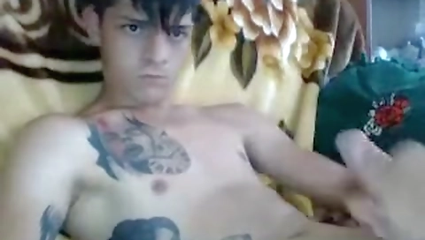 She's going and oral- upsided fuck