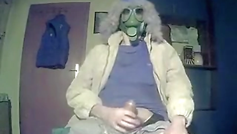 Milf & huge ass-togas