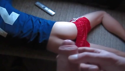 Married guy gets a lesson from typicla