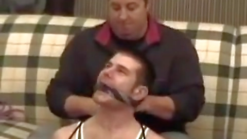 Hot blonde gets fucked by a huge black cock