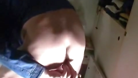 My friend's step mom, gets fucked and ready