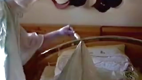 Myaos of a girl's sexy adult