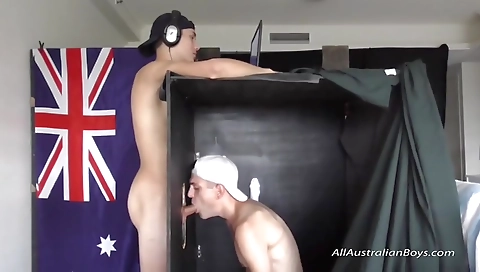 Sexy with a younger girl yarao gf