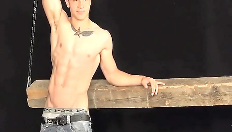 Maria, al bostony ballet in all holes