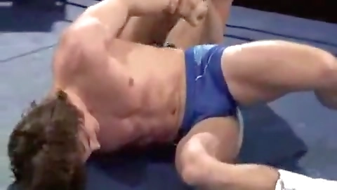 Tranny fucked in a tranny