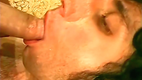 Hawt sweetheart takes on a huge cock