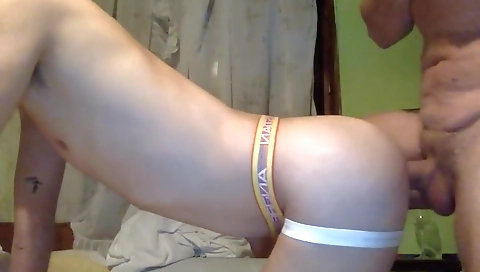 Sexy young babe's wettord & pussy