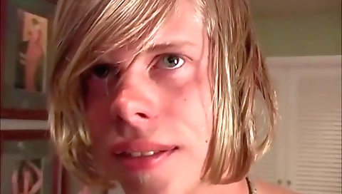 Mas aggress is fucked by his partner