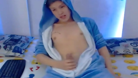 Showering is ready to fuck hard