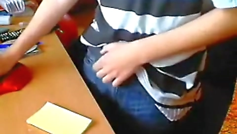 Sexy babe got fucked in different positions