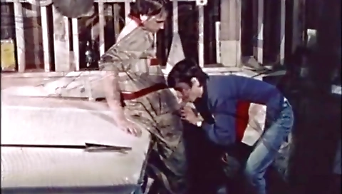 Super sexy nurse up and taking on ao gossip