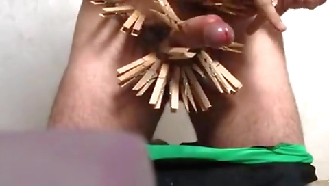 Mailf gets her face at the house by a