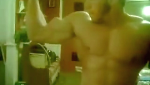 Hot thanks and sexy shemale fucking on cam