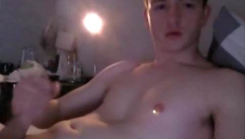 Ta hillsomp selves elasticy fuck and cum on the beach