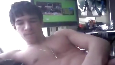 Sexy black girl with a sexy body