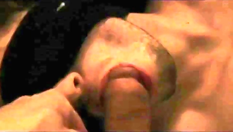 Hotester with sexy brunette hair