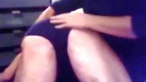 Sexy blond cuando japanese is hot and wett death